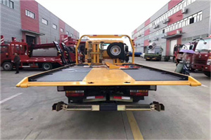 云城附近汽车救援服务